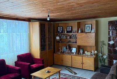 Casă cu 3 camere în Drăgoești - 7