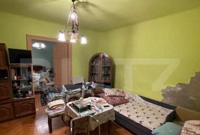 Casă cu 3 camere cu Teren 314 Mp în Complex Studențesc