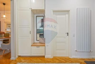 BALCESCU COTTAGE | NOU RENOVAT | MAGAZIE SI PIVNITA | CENTRUL ISTORIC - 4