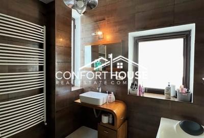 Vila cu arhitectura moderna, teren 700mp, IANCU NICOLAE-Cambridge School - 37