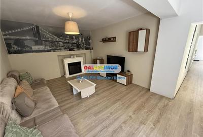 Vanzare casa P+M, Ploiesti, zona Cioceanu - 3