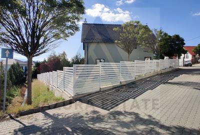 Casă individuală cu 4 camere cu Canalizare în Daia - 1