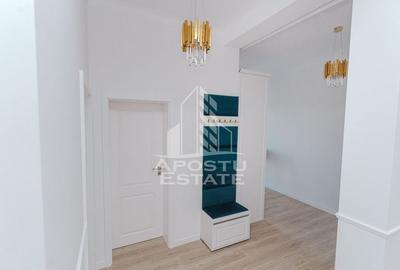Apartament cu 2 camere decomandat în Dumbrăvița - 5