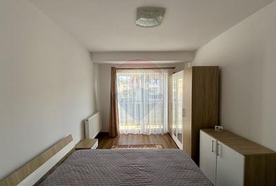 Apartament cu 2 camere decomandat în Florești - 7