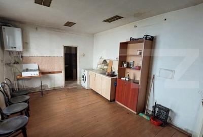 Casa renovabila 123mp, zona centrala, investitie, in Cluj-Napoca - 2