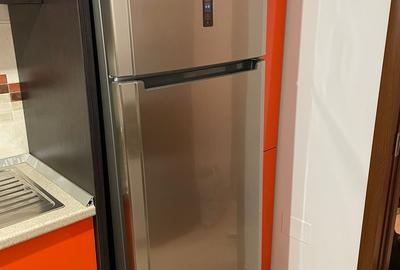 Apartament cu 2 camere decomandat în Militari