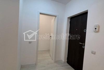 Apartament cu 2 camere semidecomandat în Florești - 6