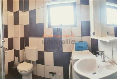 Duplex in centrul localitatii Gilau - 14