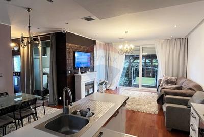 Casa de vanzare - tip duplex, 4 camere, in Tunari - Sidney Residence - 1