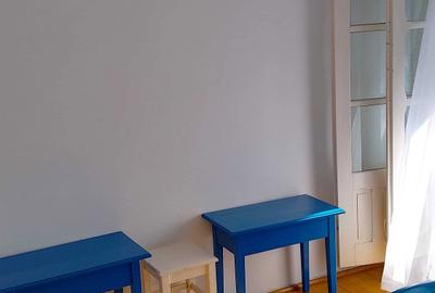 Casă cu 2 camere cu Teren 65 Mp în Central - 8