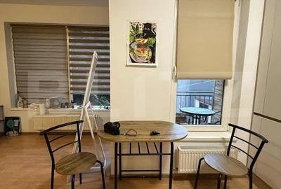 Apartament patios 1 camera , 45 mp, imobil nou, zona Hotel Golden Tulip. - 5