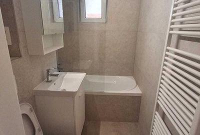 Apartament cu 2 camere decomandat în Central - 7