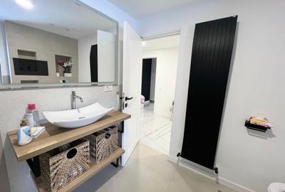 Comision 0% Casa Individuala Buftea P+M Palatul Stirbey Calul Balan Teren 1000mp - 12