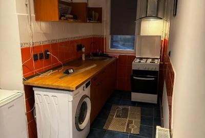 Garsonieră decomandată în Militari - 6