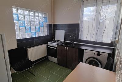 Garsoniera de inchiriat Unirii - 7