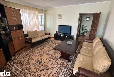 Apartament cu 2 camere decomandat, mobilat în City Park Mall - 2