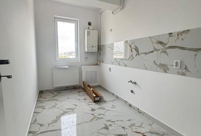 TVA INCLUS-APARTAMENT 2 CAMERE MILITARI-COMISION 0%-BLOC NOU - 10