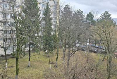 Garsonieră semidecomandată, mobilată în Gheorgheni - 9