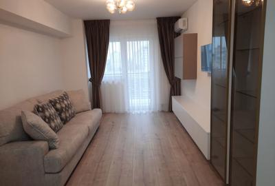 Apartament cu 2 camere în Valea Moșneagului - 8