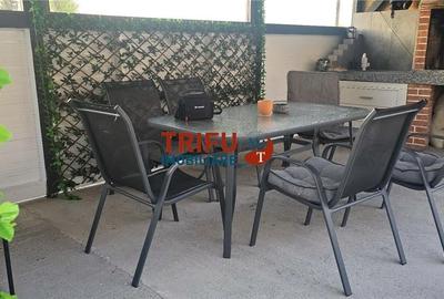 Casă de vânzare în Micești S+P+M 198mp - 12