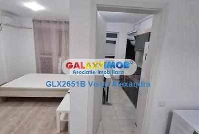 Garsonieră decomandată, mobilată în Berceni - 3