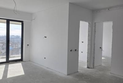 Bloc finalizat 2025 - Tomis Tower I - 2 camere decomandate, panorama deosebita! - 7