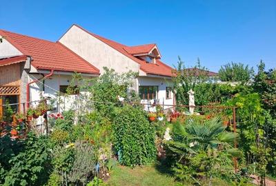 De vanzare , Casa de vis la intrare in Cumpana - 16