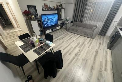 Apartament cu 3 camere decomandat, mobilat în Dobroești - 2