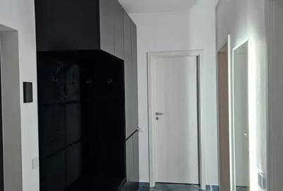 Apartament cu 2 camere decomandat, mobilat în Central - 9