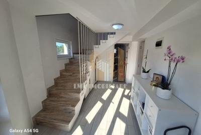 Casa individuala Harman Brasov 5 camere - 5