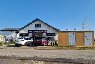 Teren de 475 mp, în Berceni - 1