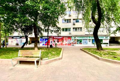 Bd 1 Decembrie 1918, spațiu comercial de vânzare, randament excelent - 1