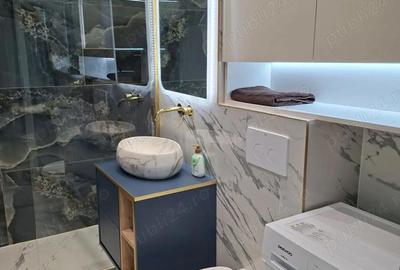 Garsonieră decomandată în Lujerului - 7