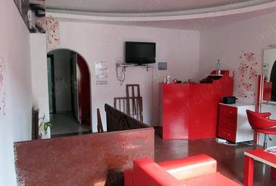 Apartament 3 camere, terasa rooftop - 2
