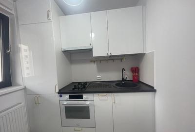 Studio/garsoniera de lux Hils Brauner Pallady cu parcare inclusa - 7