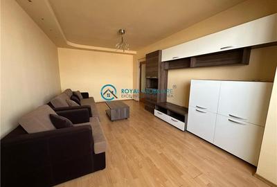 Apartament cu 2 camere decomandat, mobilat în Malu Roșu - 2