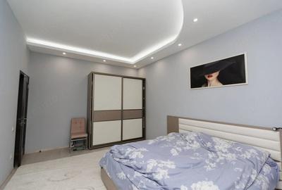 Apartament cu 2 camere decomandat în Crângași - 1