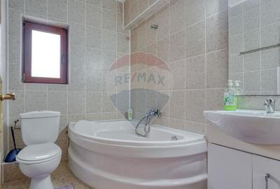 Casă cu 6 camere cu Canalizare în Cioplea - 17