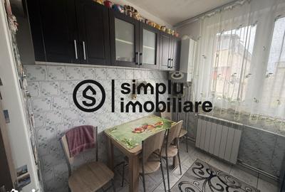 Apartament cu 2 camere semidecomandat în George Enescu - 3