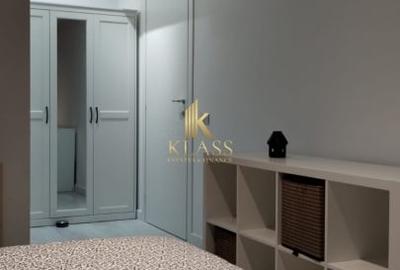 Apartament cu 3 camere decomandat, mobilat în Fundeni - 20