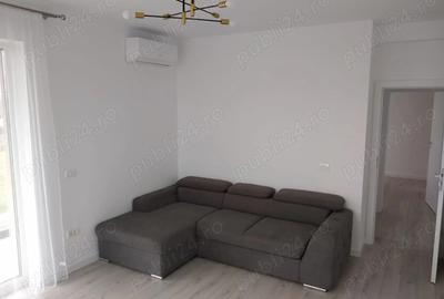 Apartment de inchiriat 2 camere - 1