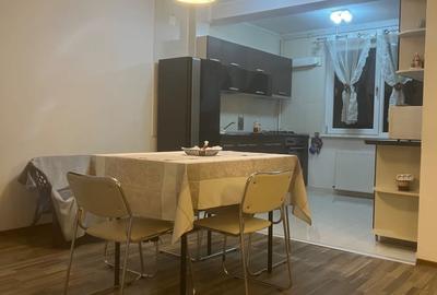Apartament cu 2 camere semidecomandat în Prelungirea Ghencea - 7