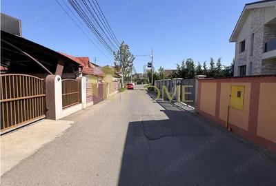 Teren intravilan, in Ploiesti, zona Albert - 2