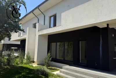 Duplex in Corbeanca - 4 camere - 10