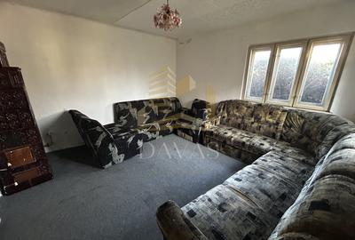 Casă individuală cu 3 camere cu Canalizare în Someșeni - 4