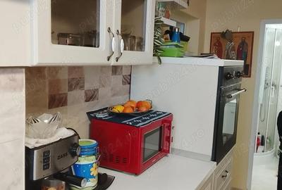 Apartament cu 2 camere decomandat în Central - 4