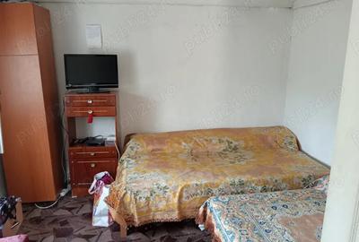 Vand casa cu 2500 mp teren - 2