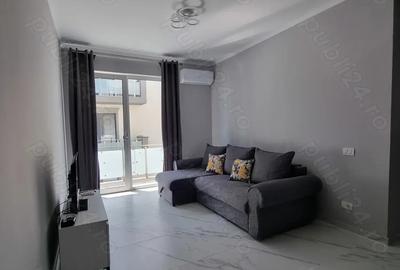 Apartament cu 2 camere decomandat în Central - 2