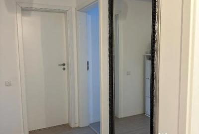 Apartament cu 2 camere decomandat în Tunari