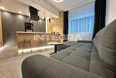 NOU | Apartament Modern Doua Camere | Cu Parcare Subterna | Wings Zorilor - 2